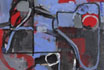 Abstract paintings: image 1 of 4 thumb