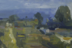 Landscape paintings: image 10 of 10 thumb